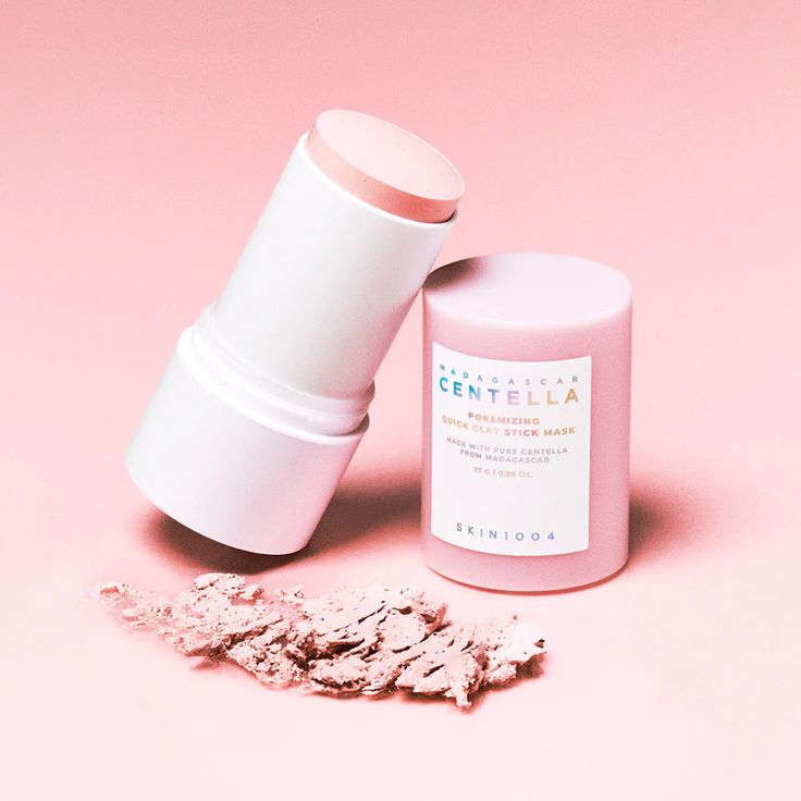 Mascarilla Coreana Centella™ 🌿 Limpia Poros y Deja la Piel Suave en Minutos