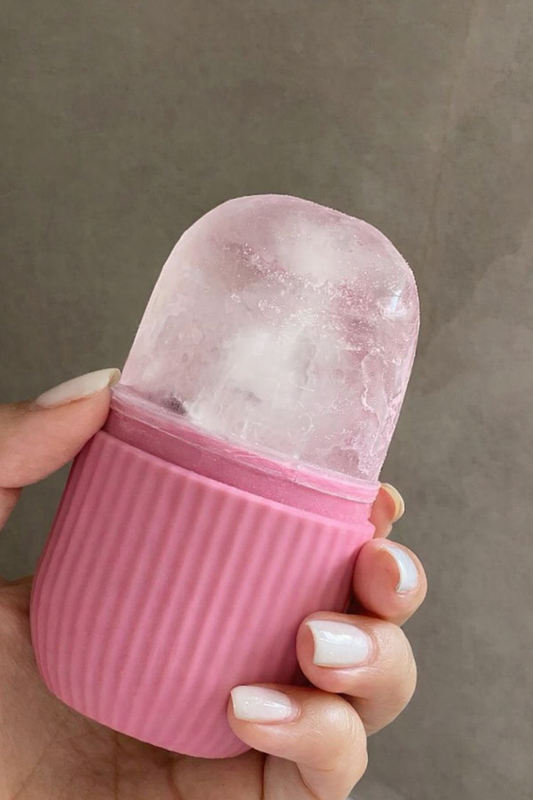 ICE THERAPY ROLLER ❄️ RITUAL DE FRESCURA DIARIA